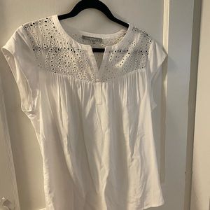 NWOT Stitch Fix Daniel Rainn top